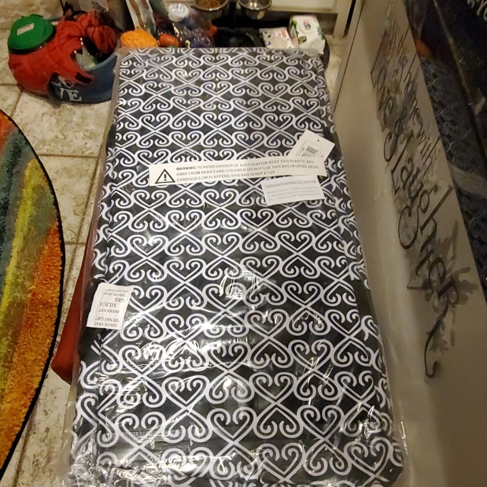 Frontgate shopping my fave thing I own love it